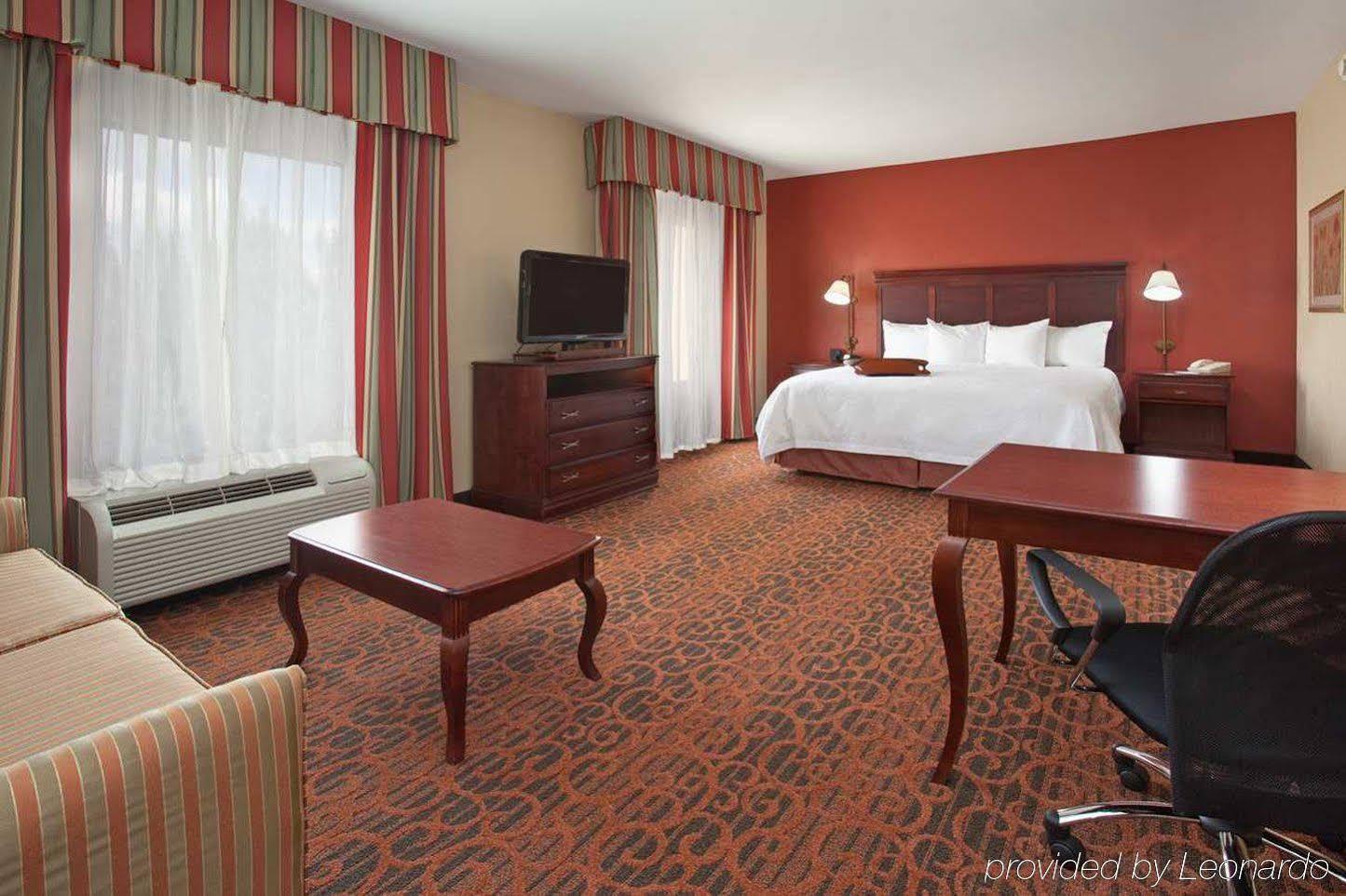 Hampton Inn Knoxville-West At Cedar Bluff Dış mekan fotoğraf