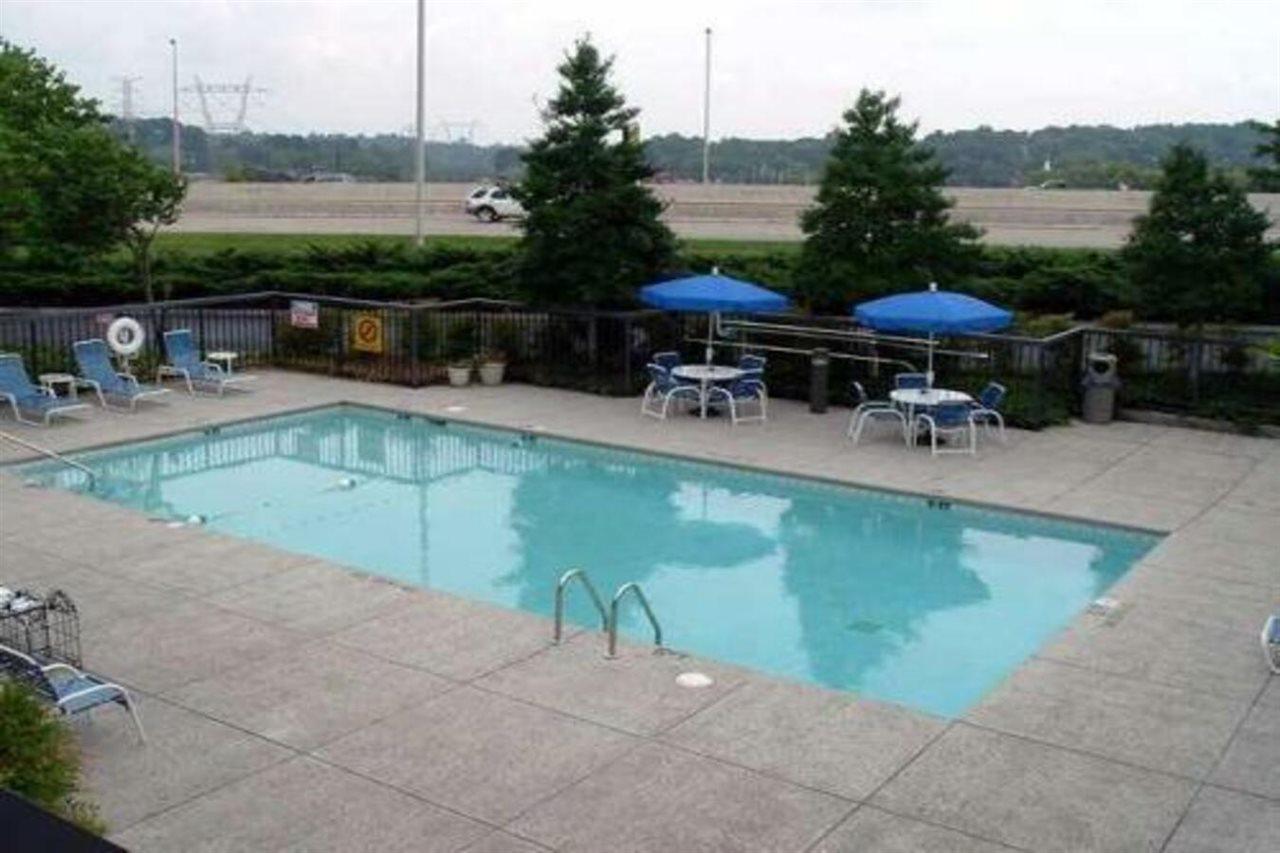 Hampton Inn Knoxville-West At Cedar Bluff Dış mekan fotoğraf