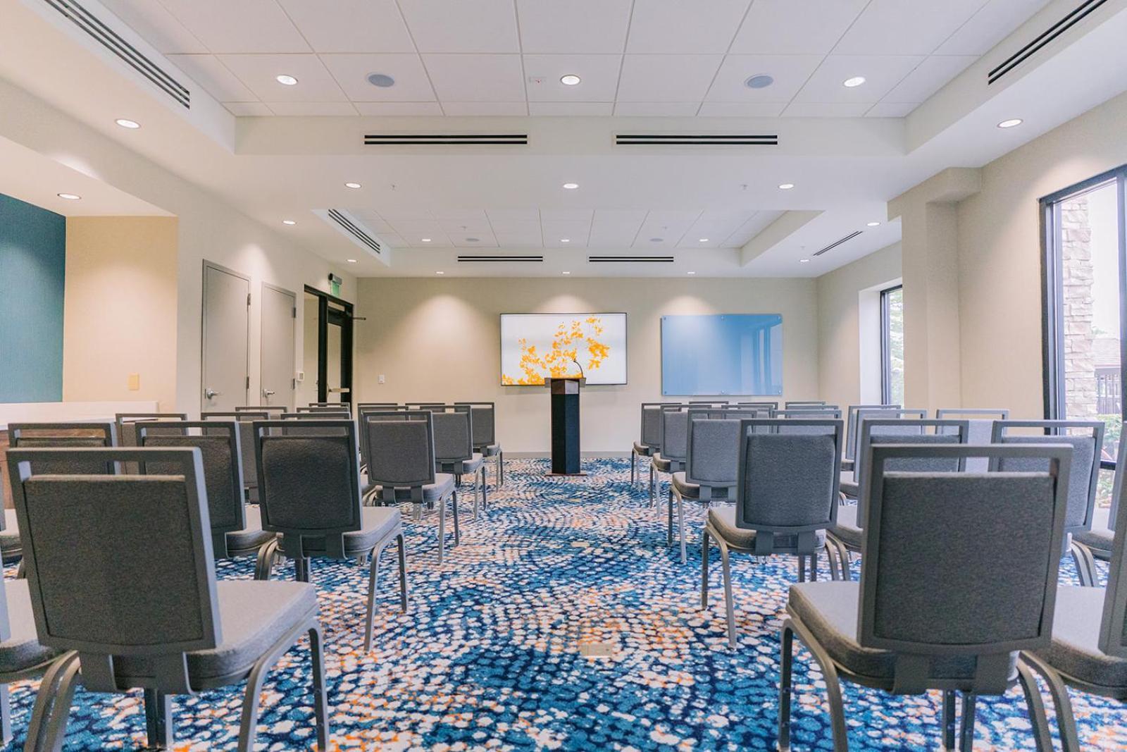 Hampton Inn Knoxville-West At Cedar Bluff Dış mekan fotoğraf