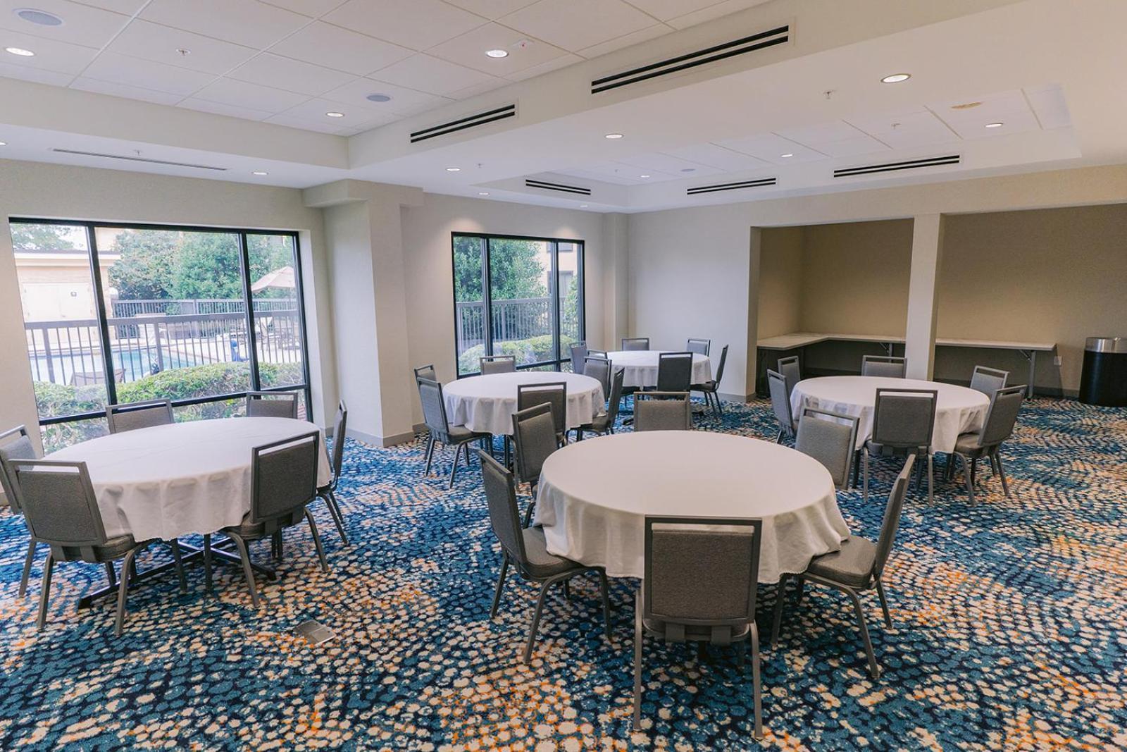 Hampton Inn Knoxville-West At Cedar Bluff Dış mekan fotoğraf