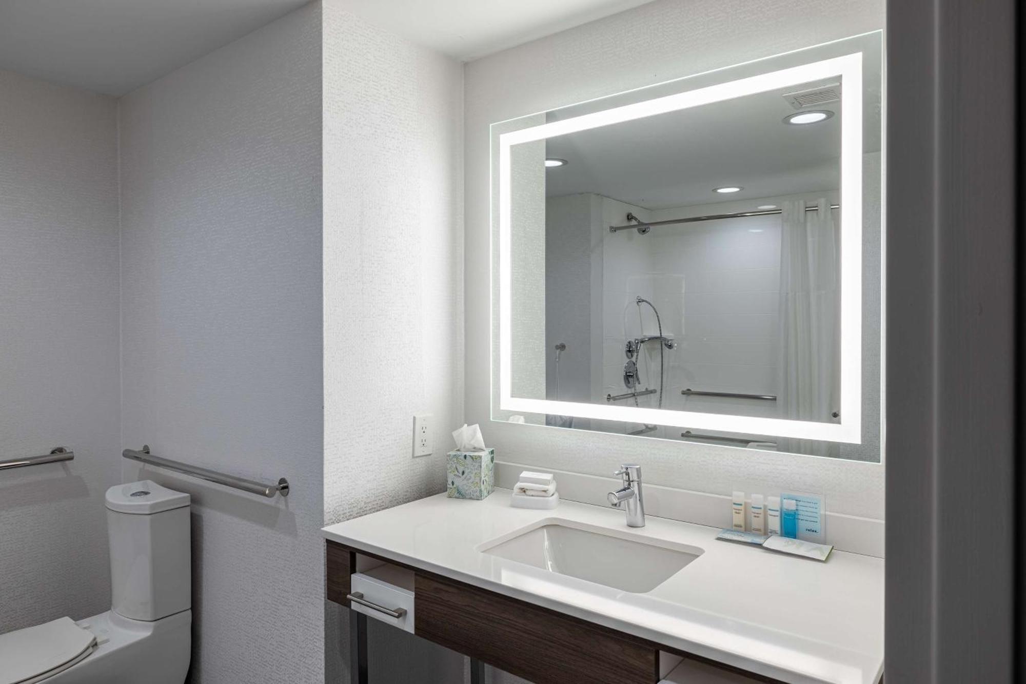 Hampton Inn Knoxville-West At Cedar Bluff Dış mekan fotoğraf