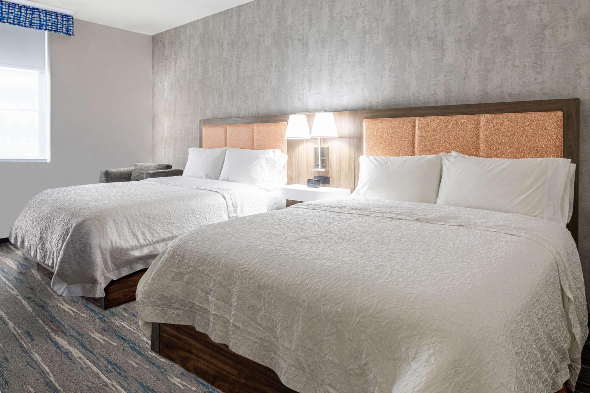 Hampton Inn Knoxville-West At Cedar Bluff Dış mekan fotoğraf