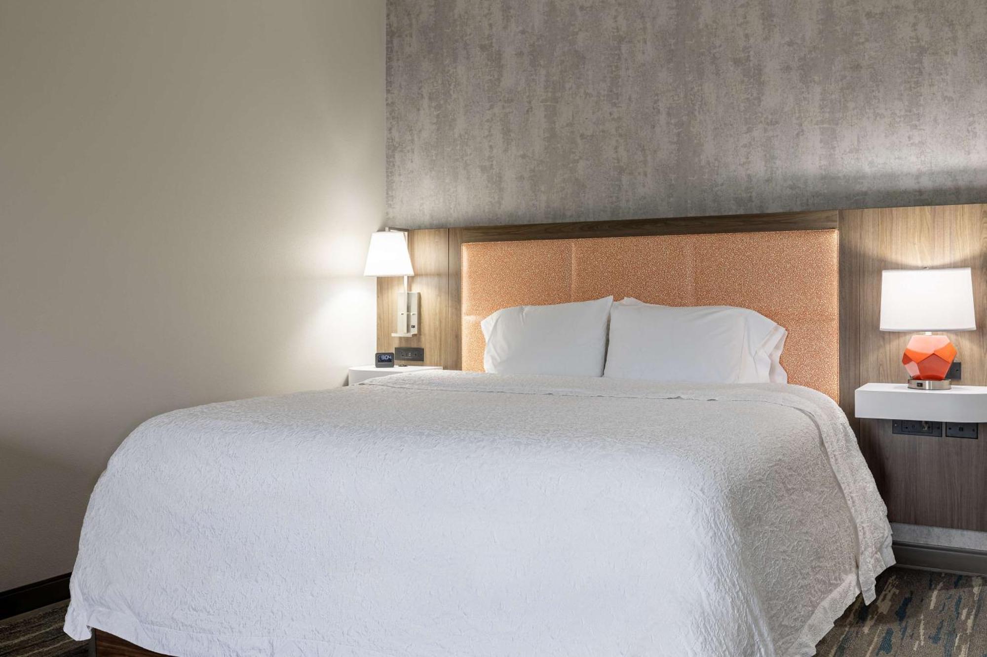Hampton Inn Knoxville-West At Cedar Bluff Dış mekan fotoğraf