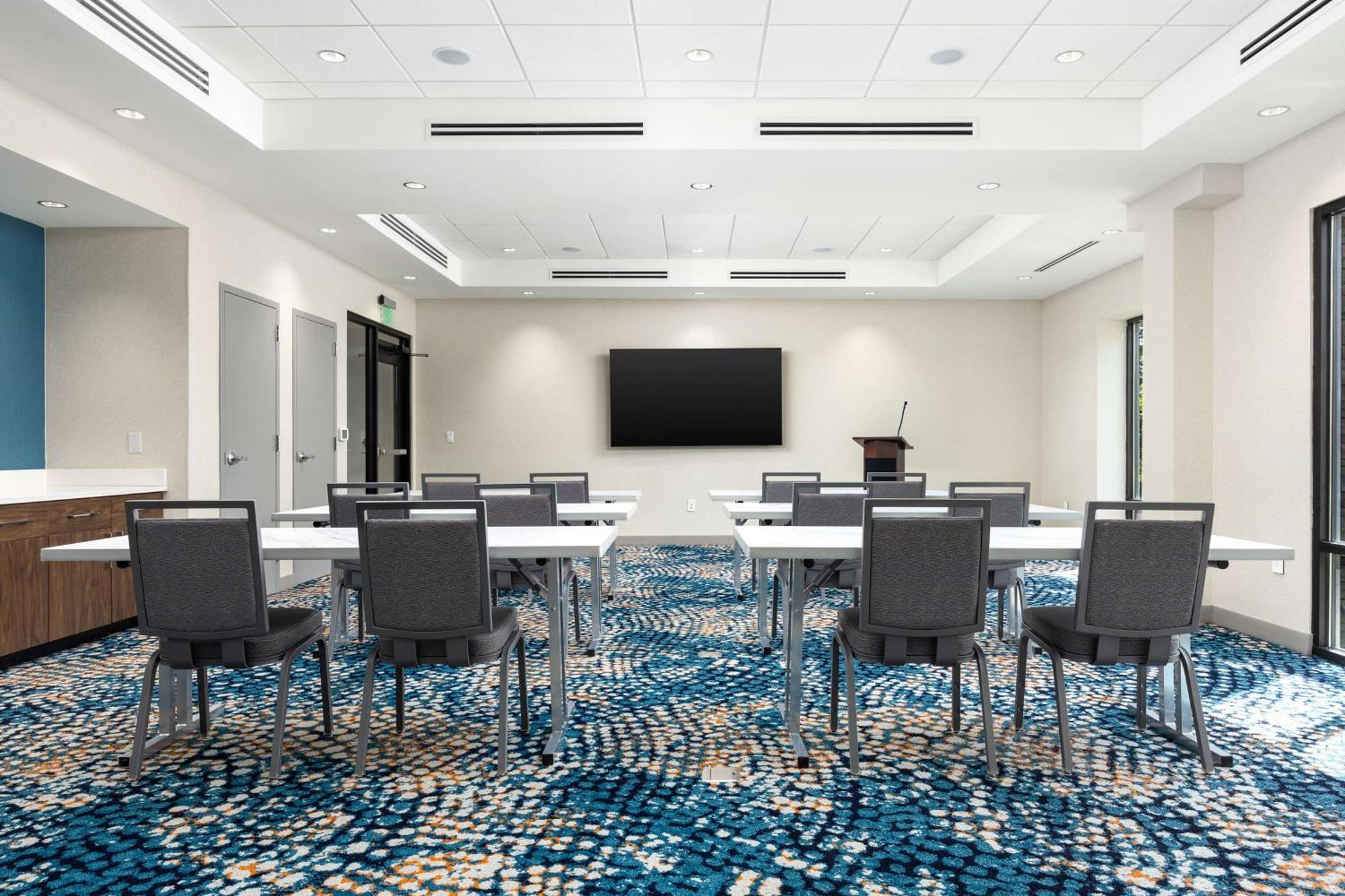 Hampton Inn Knoxville-West At Cedar Bluff Dış mekan fotoğraf
