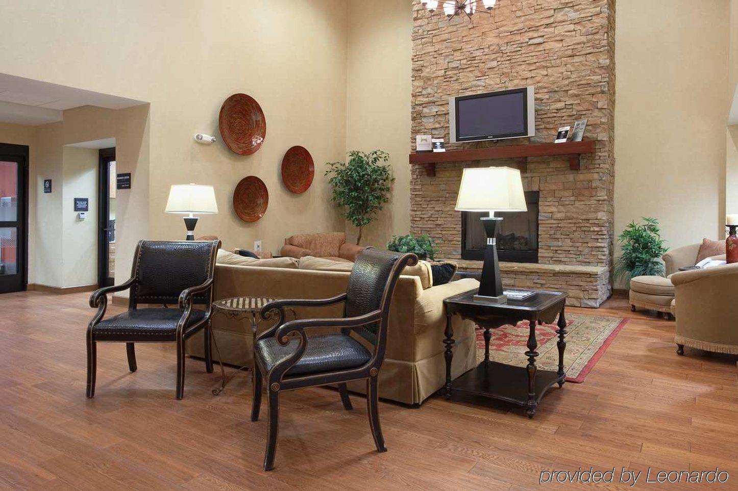 Hampton Inn Knoxville-West At Cedar Bluff Dış mekan fotoğraf