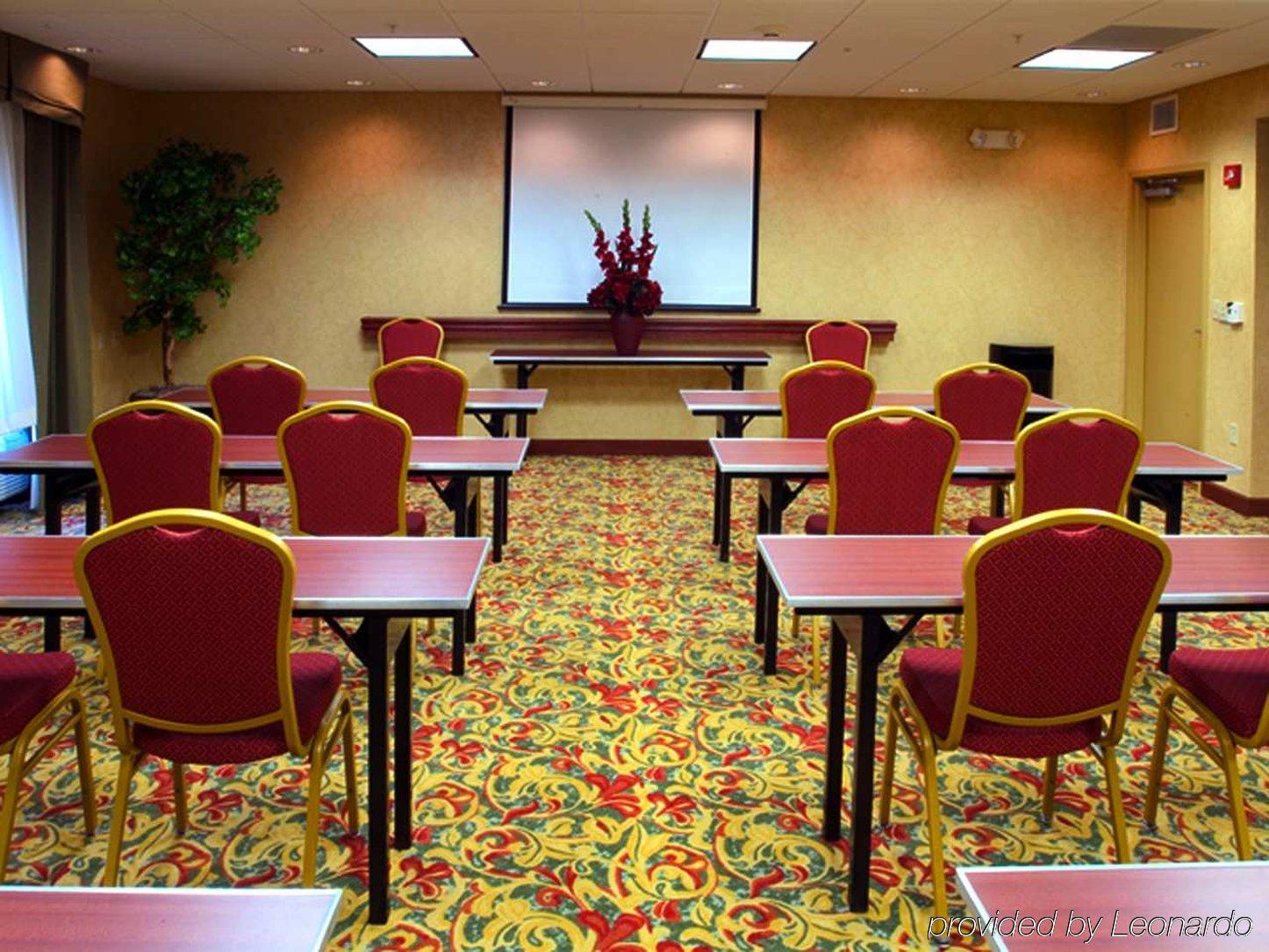 Hampton Inn Knoxville-West At Cedar Bluff Konforlar fotoğraf