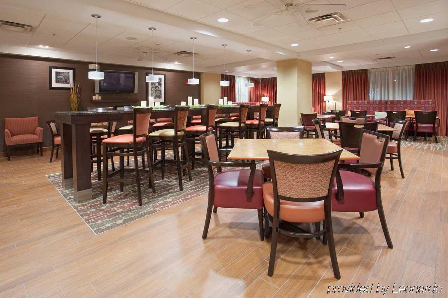 Hampton Inn Knoxville-West At Cedar Bluff Dış mekan fotoğraf