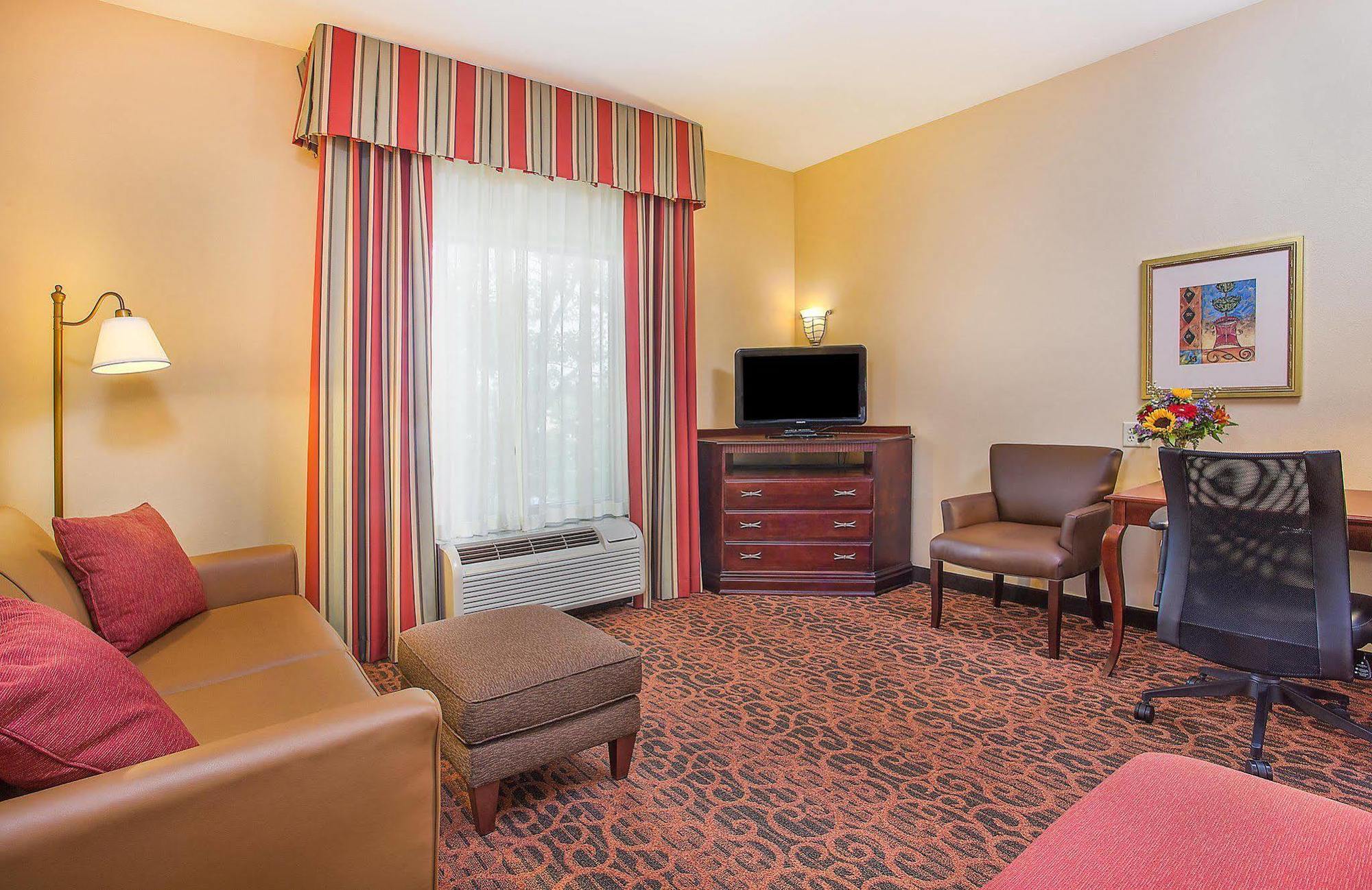 Hampton Inn Knoxville-West At Cedar Bluff Dış mekan fotoğraf